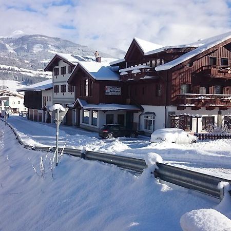 Ferienhaus Islitzer Hollersbach im Pinzgau Dış mekan fotoğraf