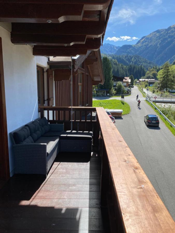 Ferienhaus Islitzer Hollersbach im Pinzgau Dış mekan fotoğraf