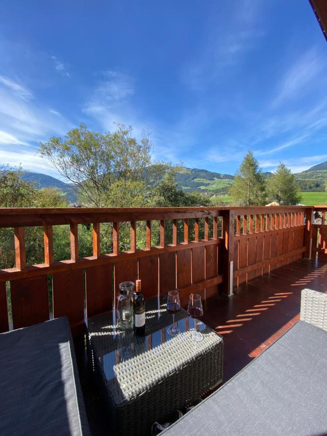 Ferienhaus Islitzer Hollersbach im Pinzgau Dış mekan fotoğraf