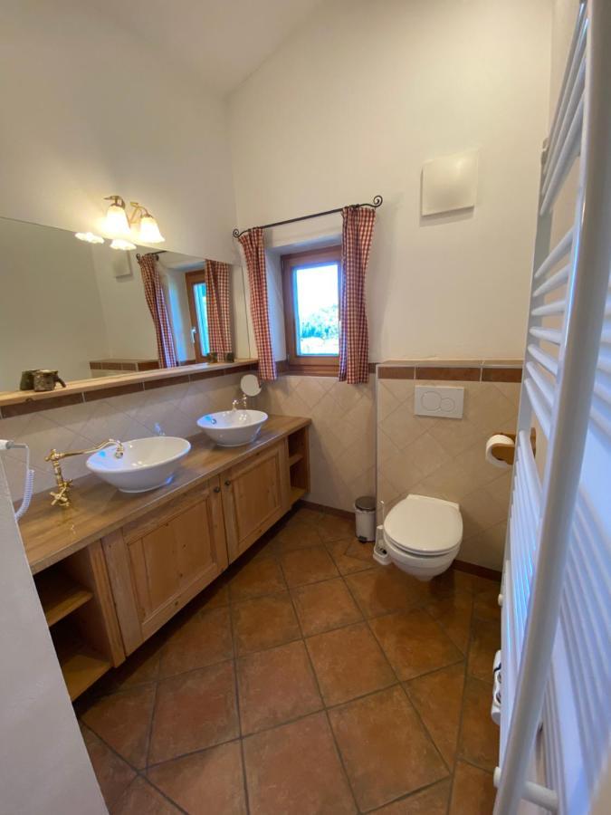Ferienhaus Islitzer Hollersbach im Pinzgau Dış mekan fotoğraf