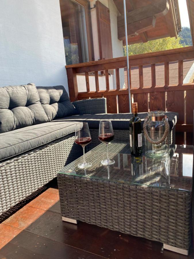 Ferienhaus Islitzer Hollersbach im Pinzgau Dış mekan fotoğraf
