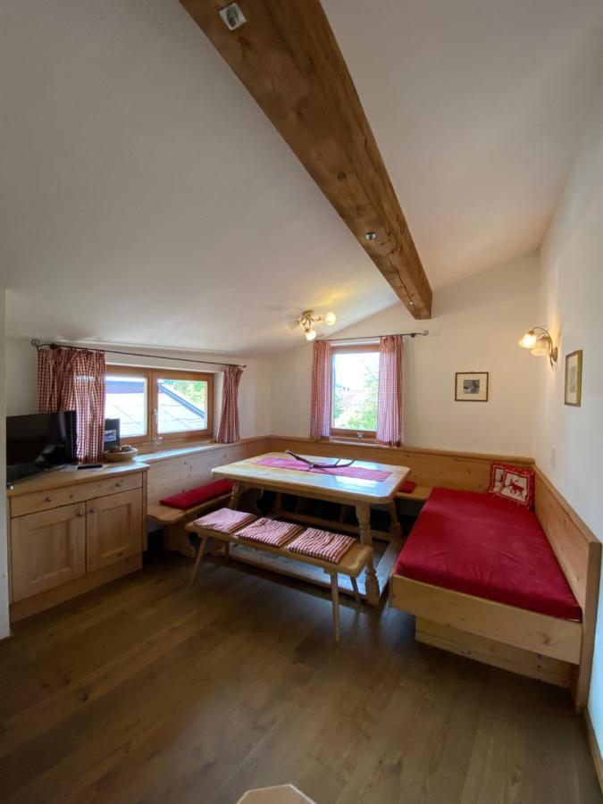 Ferienhaus Islitzer Hollersbach im Pinzgau Dış mekan fotoğraf