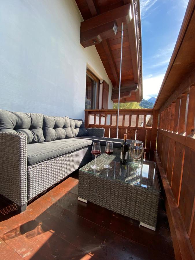 Ferienhaus Islitzer Hollersbach im Pinzgau Dış mekan fotoğraf