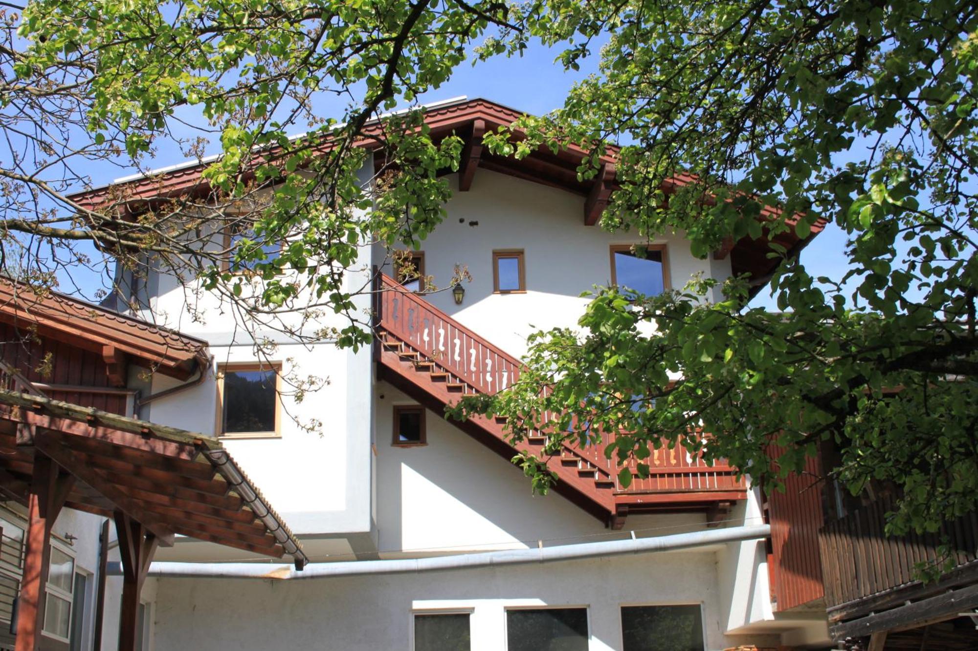 Ferienhaus Islitzer Hollersbach im Pinzgau Dış mekan fotoğraf