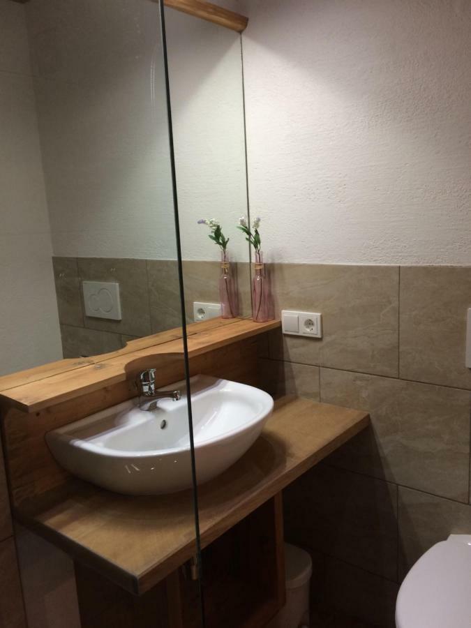 Ferienhaus Islitzer Hollersbach im Pinzgau Dış mekan fotoğraf