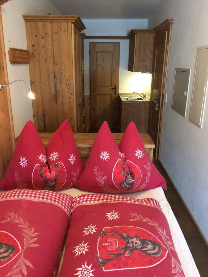 Ferienhaus Islitzer Hollersbach im Pinzgau Dış mekan fotoğraf