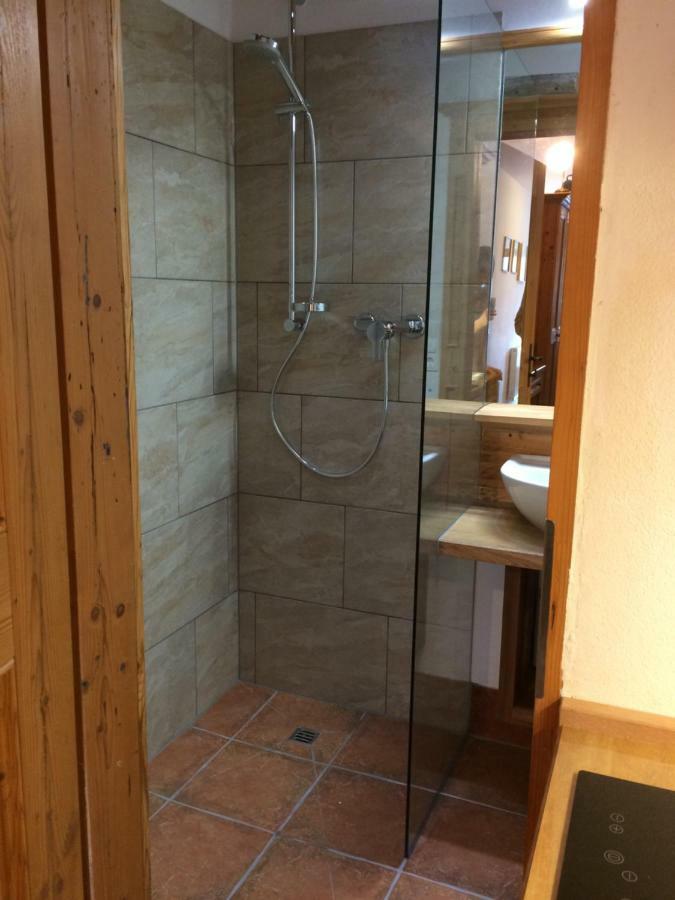 Ferienhaus Islitzer Hollersbach im Pinzgau Dış mekan fotoğraf